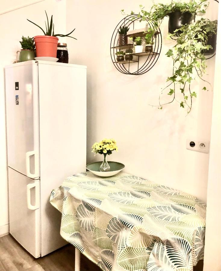 Room With Balcon 20 Minutes From Eiffel Tower Choisy-le-Roi Exterior foto